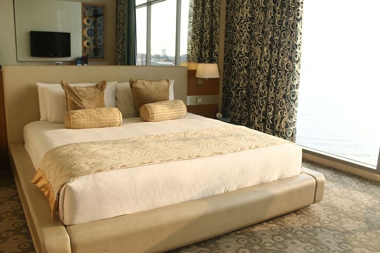 Hotel H2o