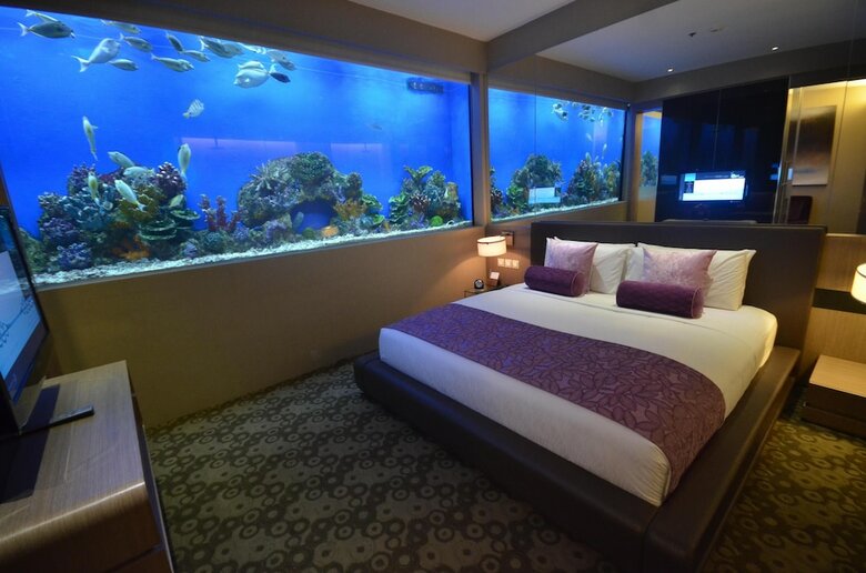 Hotel H2o