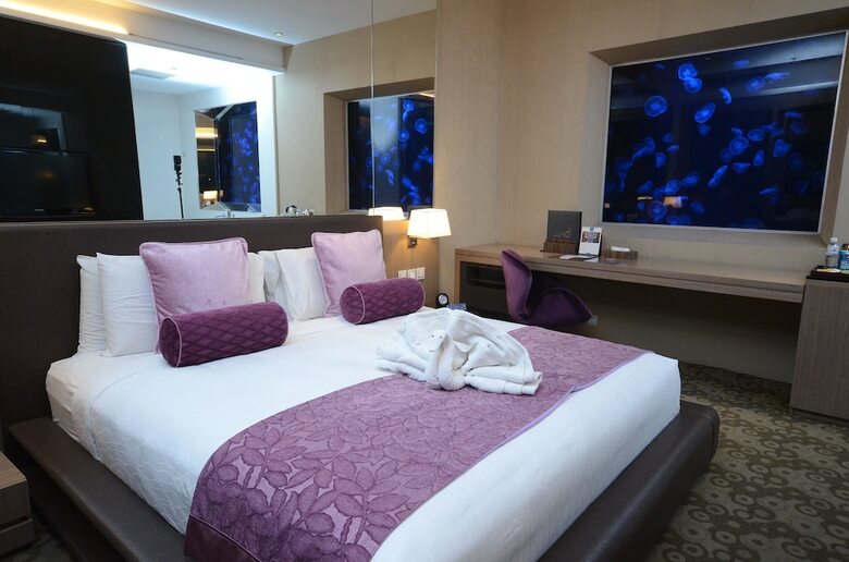 Hotel H2o