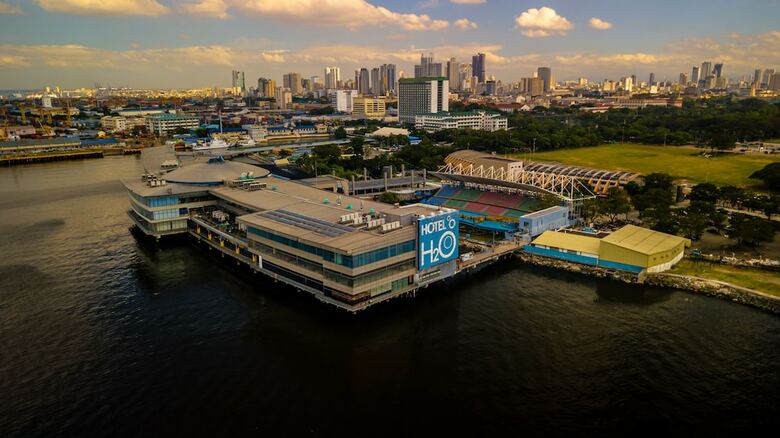 Hotel H2o