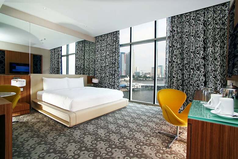 Hotel H2o