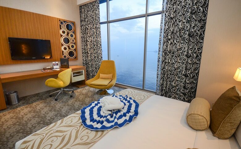 Hotel H2o