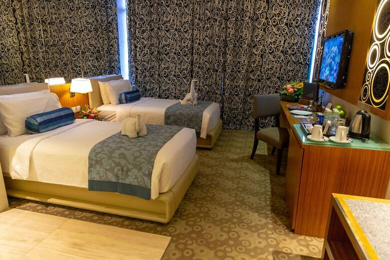 Hotel H2o