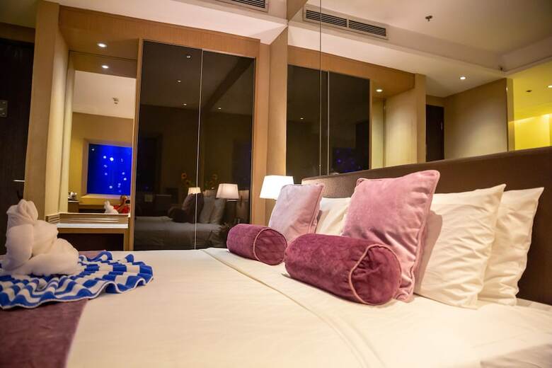 Hotel H2o