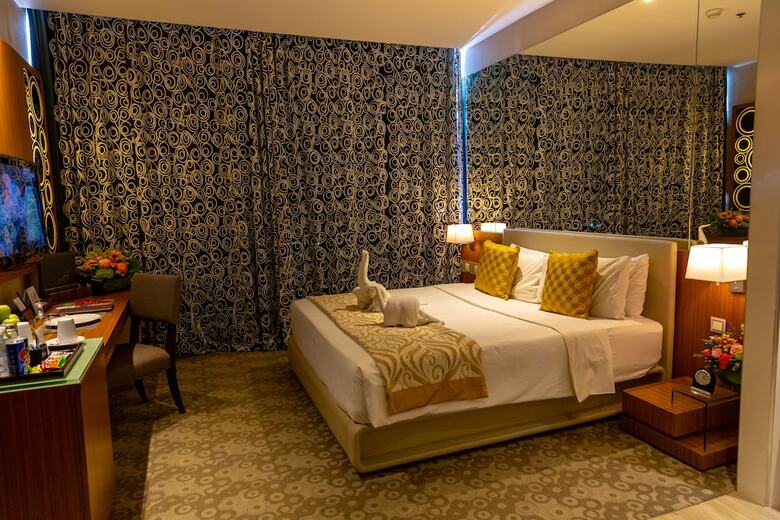 Hotel H2o