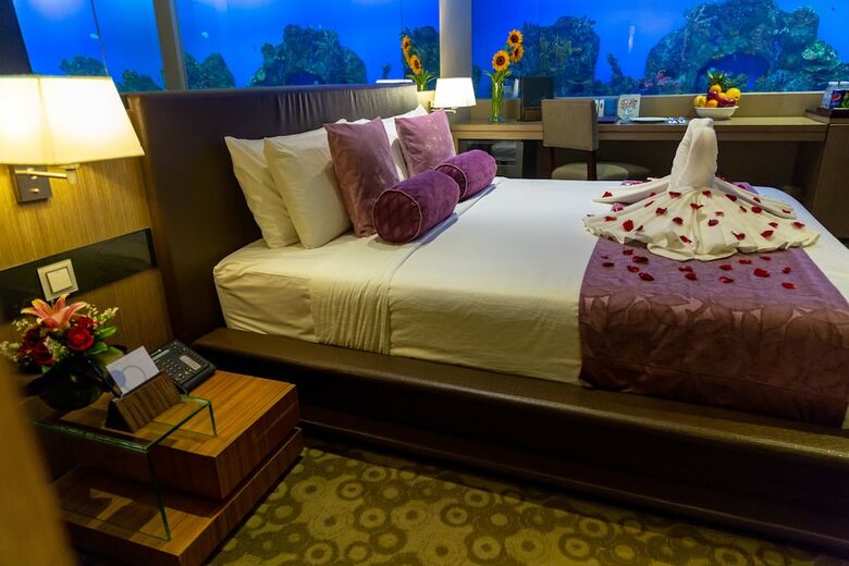 Hotel H2o