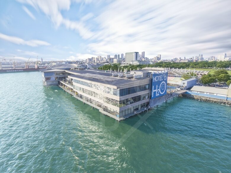 Hotel H2o
