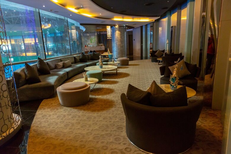 Hotel H2o