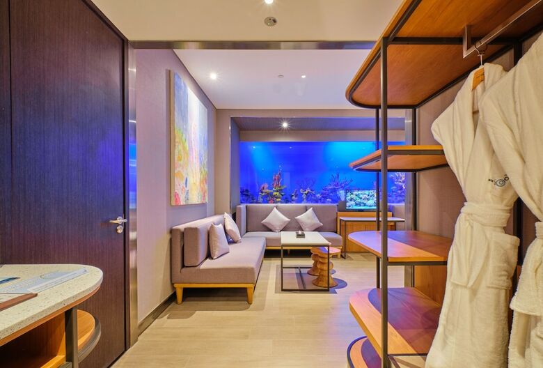Hotel H2o