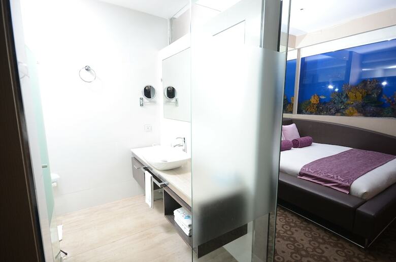 Hotel H2o