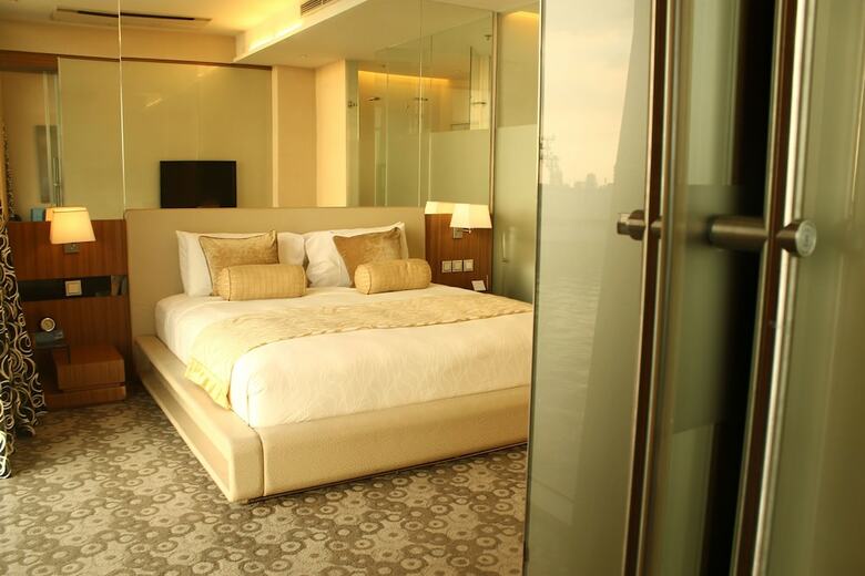 Hotel H2o