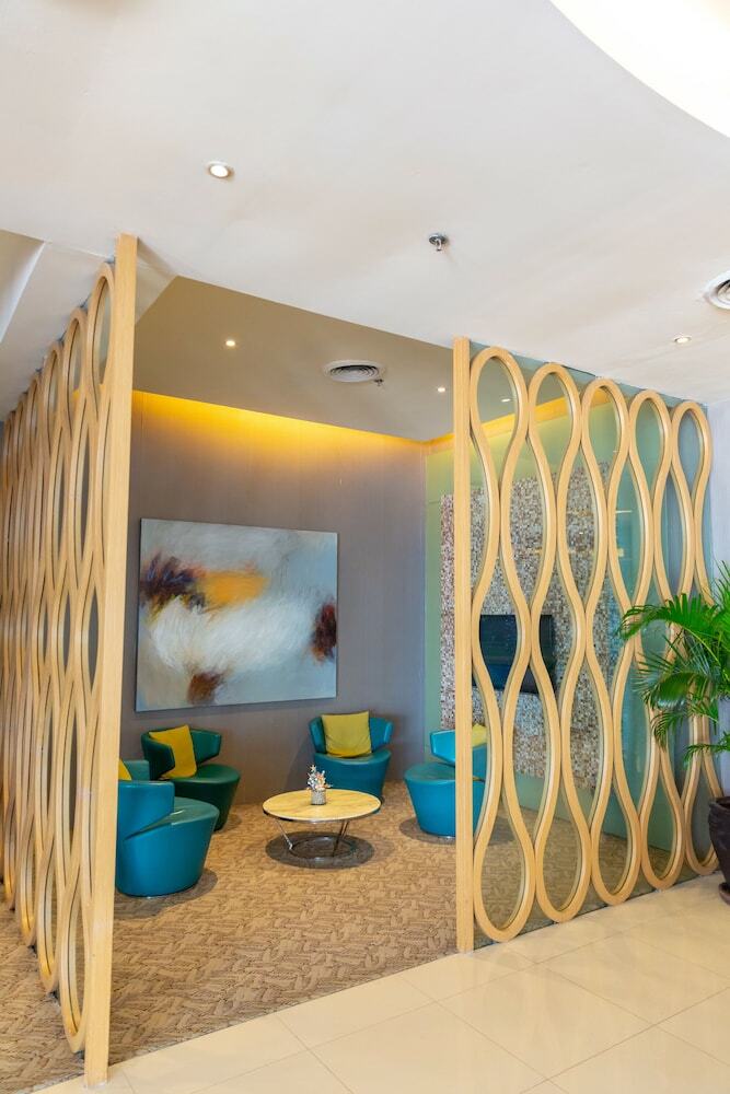 Hotel H2o