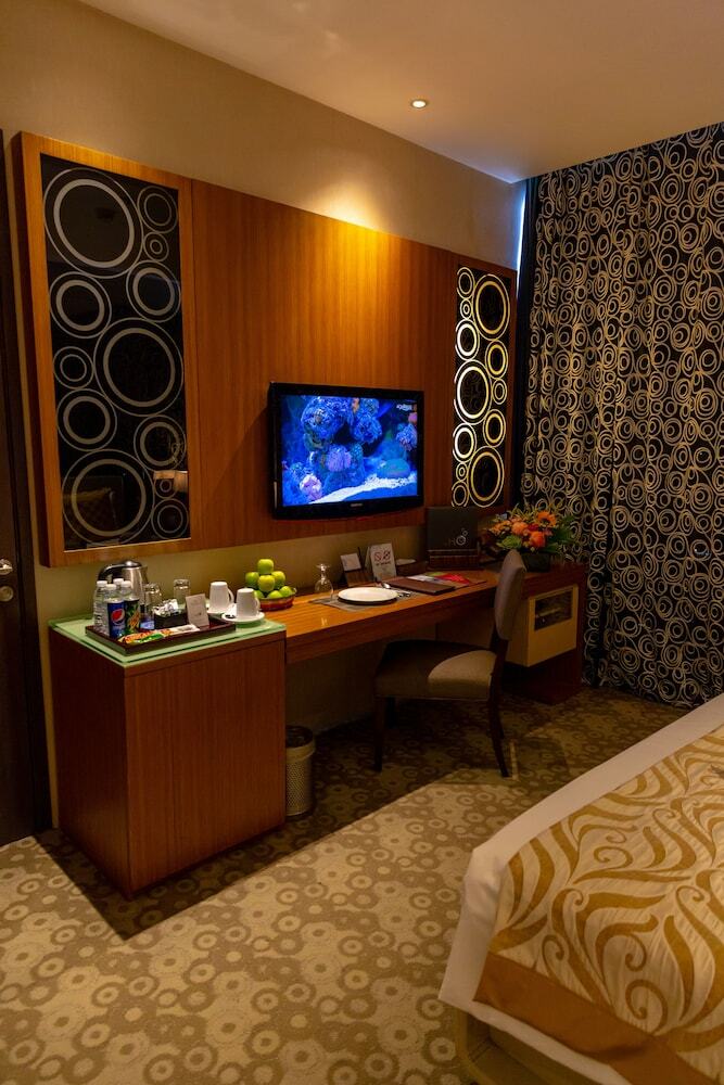 Hotel H2o