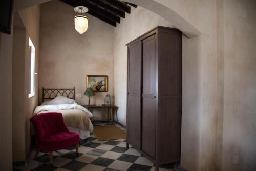 Agroturismo La Carre�a