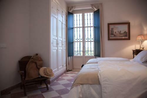 Agroturismo La Carre�a