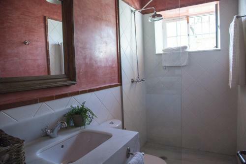 Agroturismo La Carre�a