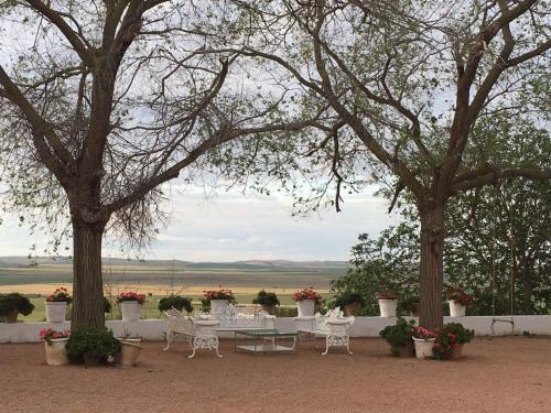 Agroturismo La Carre�a