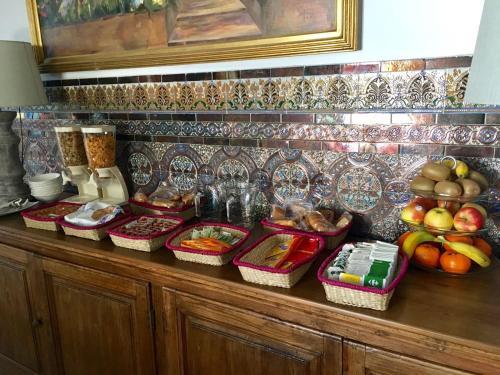 Agroturismo La Carre�a