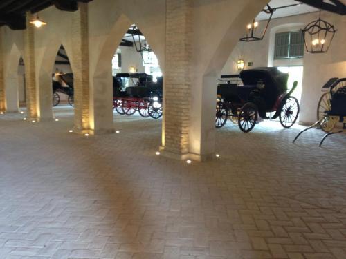 Agroturismo La Carre�a