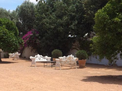 Agroturismo La Carre�a