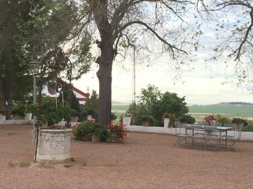 Agroturismo La Carre�a
