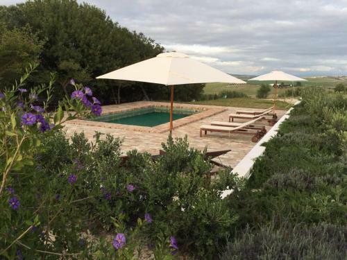 Agroturismo La Carre�a