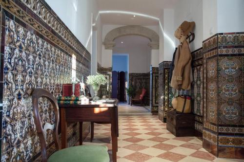 Agroturismo La Carre�a
