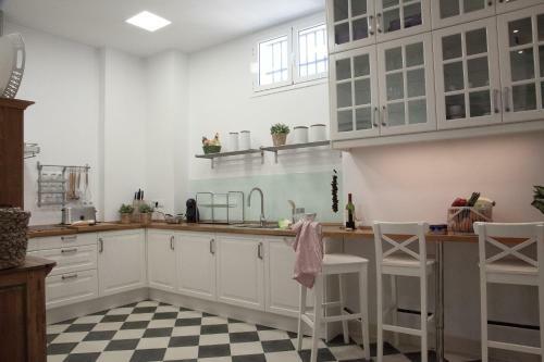 Agroturismo La Carre�a