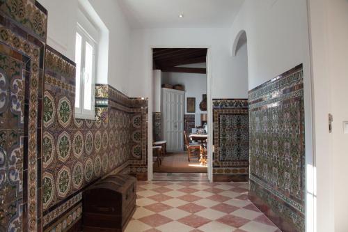 Agroturismo La Carre�a