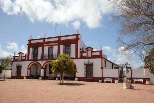 Agroturismo La Carre�a