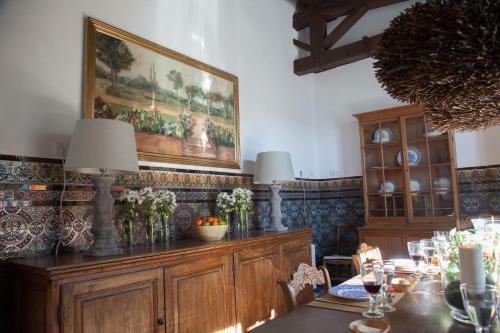 Agroturismo La Carre�a
