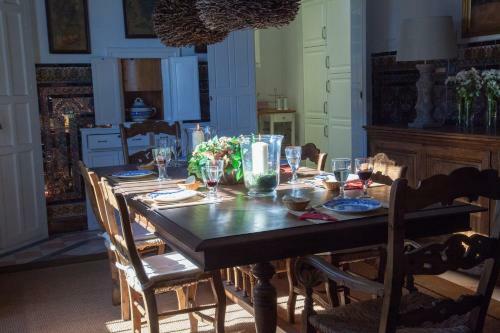Agroturismo La Carre�a