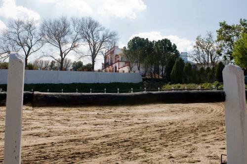 Agroturismo La Carre�a