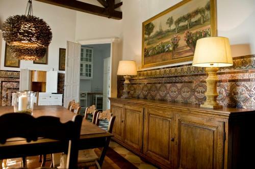 Agroturismo La Carre�a
