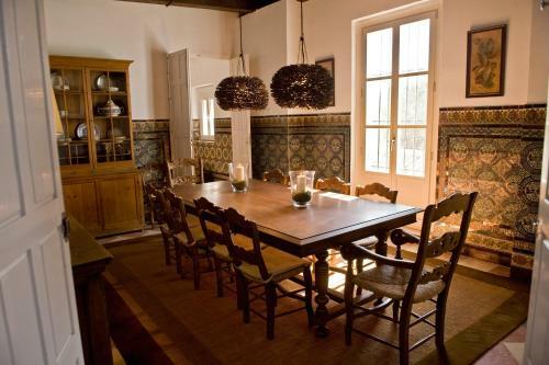 Agroturismo La Carre�a