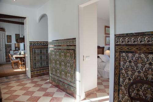 Agroturismo La Carre�a