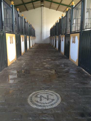 Agroturismo La Carre�a