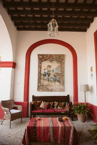 Agroturismo La Carre�a