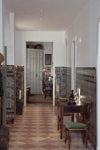 Agroturismo La Carre�a