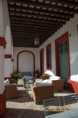 Agroturismo La Carre�a