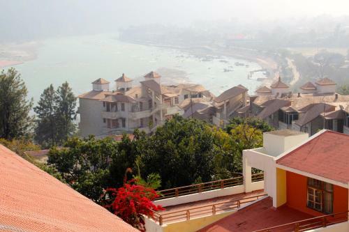 Hostal Ganga Vatika Boutique Guest House