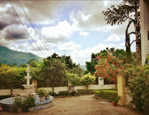 Hostal Ganga Vatika Boutique Guest House