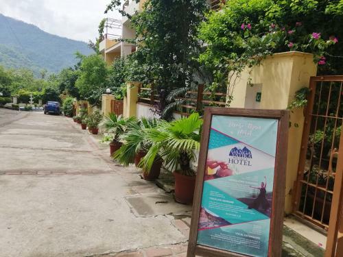 Hostal Ganga Vatika Boutique Guest House