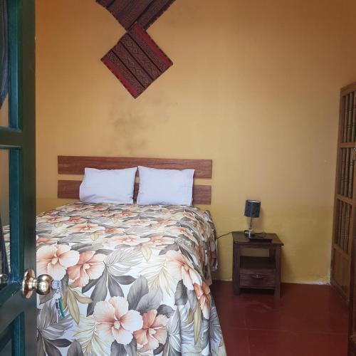 Hostal Hospedaje Familiar Kitamayu Pisac