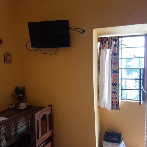 Hostal Hospedaje Familiar Kitamayu Pisac