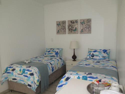 Bed & Breakfast Alante Lodge