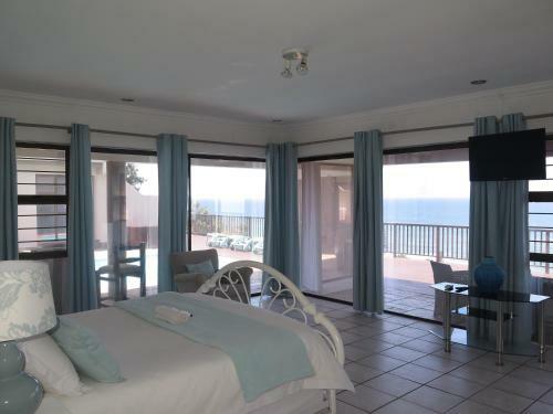 Bed & Breakfast Alante Lodge