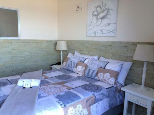 Bed & Breakfast Alante Lodge
