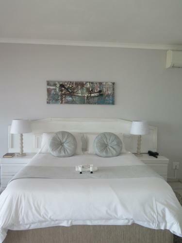 Bed & Breakfast Alante Lodge