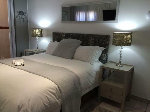 Bed & Breakfast Alante Lodge